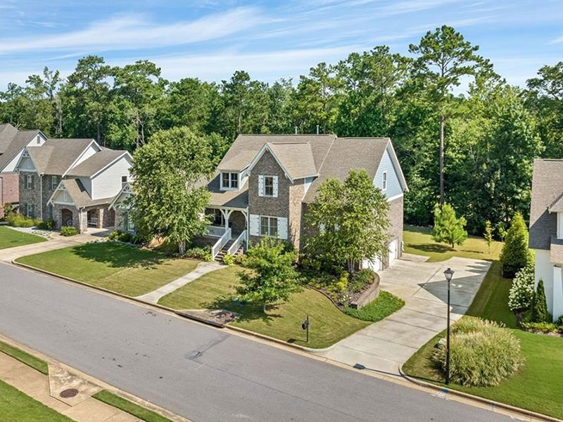 Auburn, Alabama