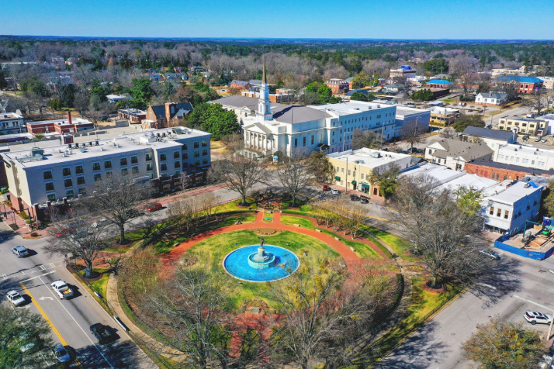 Lagrange, Georgia