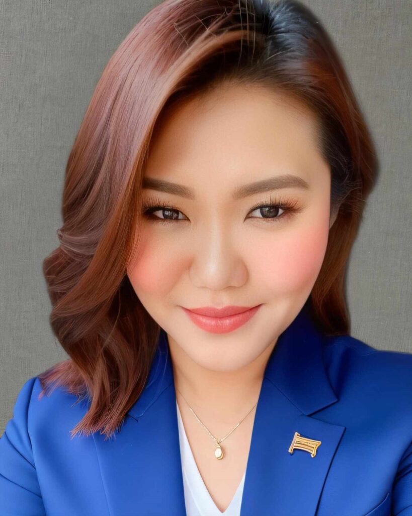 Mitzie Espiritu