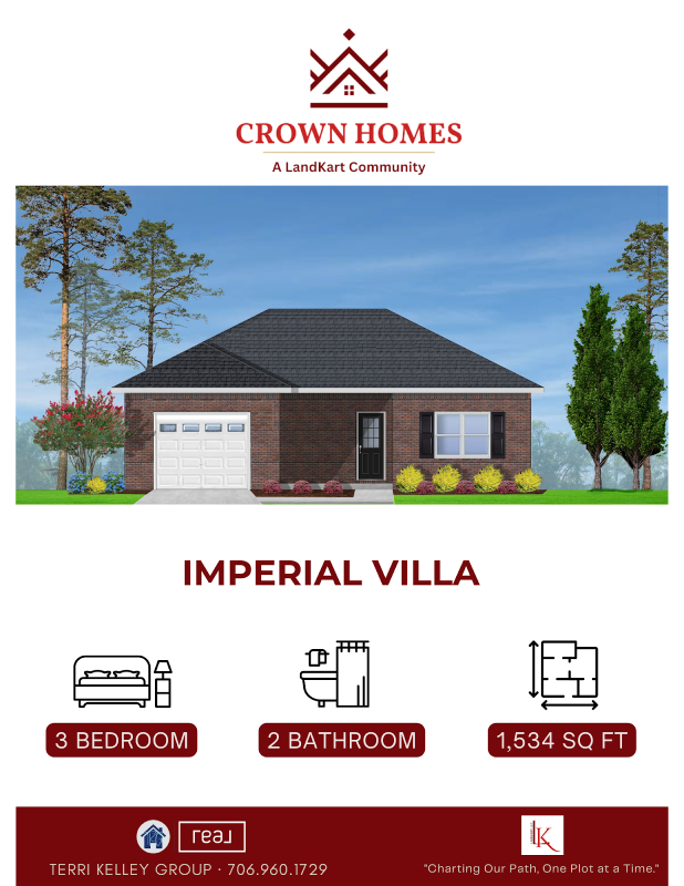 Imperial Villa