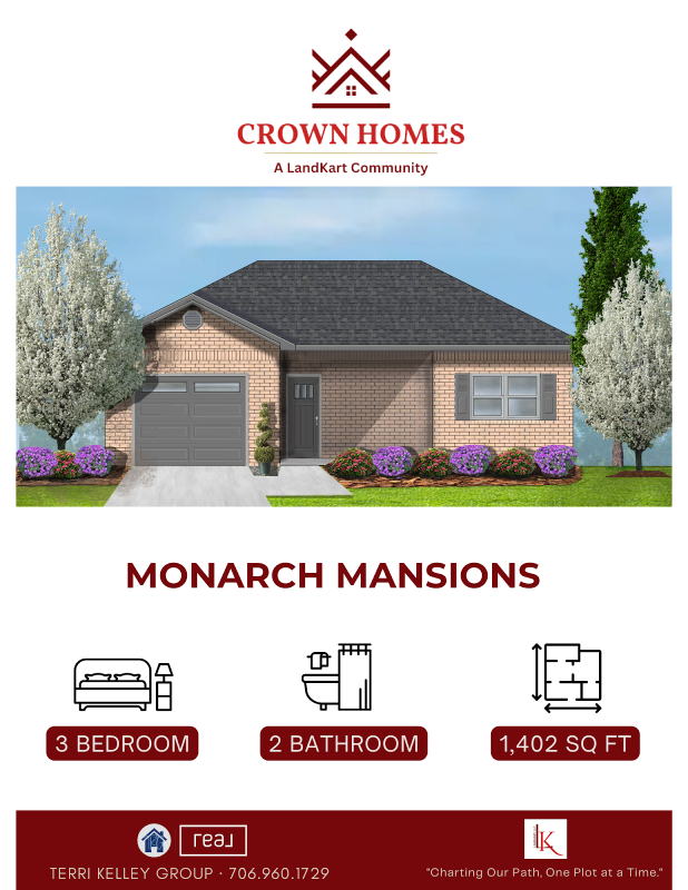 Monarch Mansions